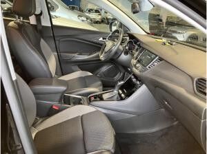 Opel Grandland 1.5D Fin. ab 2,99% AHK,Parkpilot,Navi