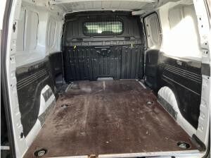 Opel Combo E Cargo 1.5D Fin. ab 2,99% Rückfarhkamera