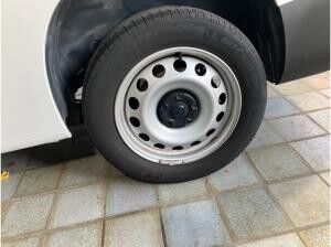 Opel Combo E Cargo 1.5D Fin. ab 2,99% Rückfarhkamera