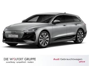 Audi A6 e-tron Avant **0,25%**ACC*360°*AHK*BEIFAHRERDISPLAY