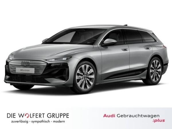 Audi A6 e-tron Avant **0,25%**ACC*360°*AHK*BEIFAHRERDISPLAY