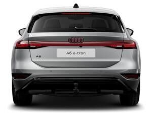 Audi A6 e-tron Avant **0,25%**ACC*360°*AHK*BEIFAHRERDISPLAY