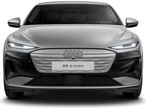Audi A6 e-tron Avant **0,25%**ACC*360°*AHK*BEIFAHRERDISPLAY