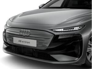 Audi A6 e-tron Avant **0,25%**ACC*360°*AHK*BEIFAHRERDISPLAY