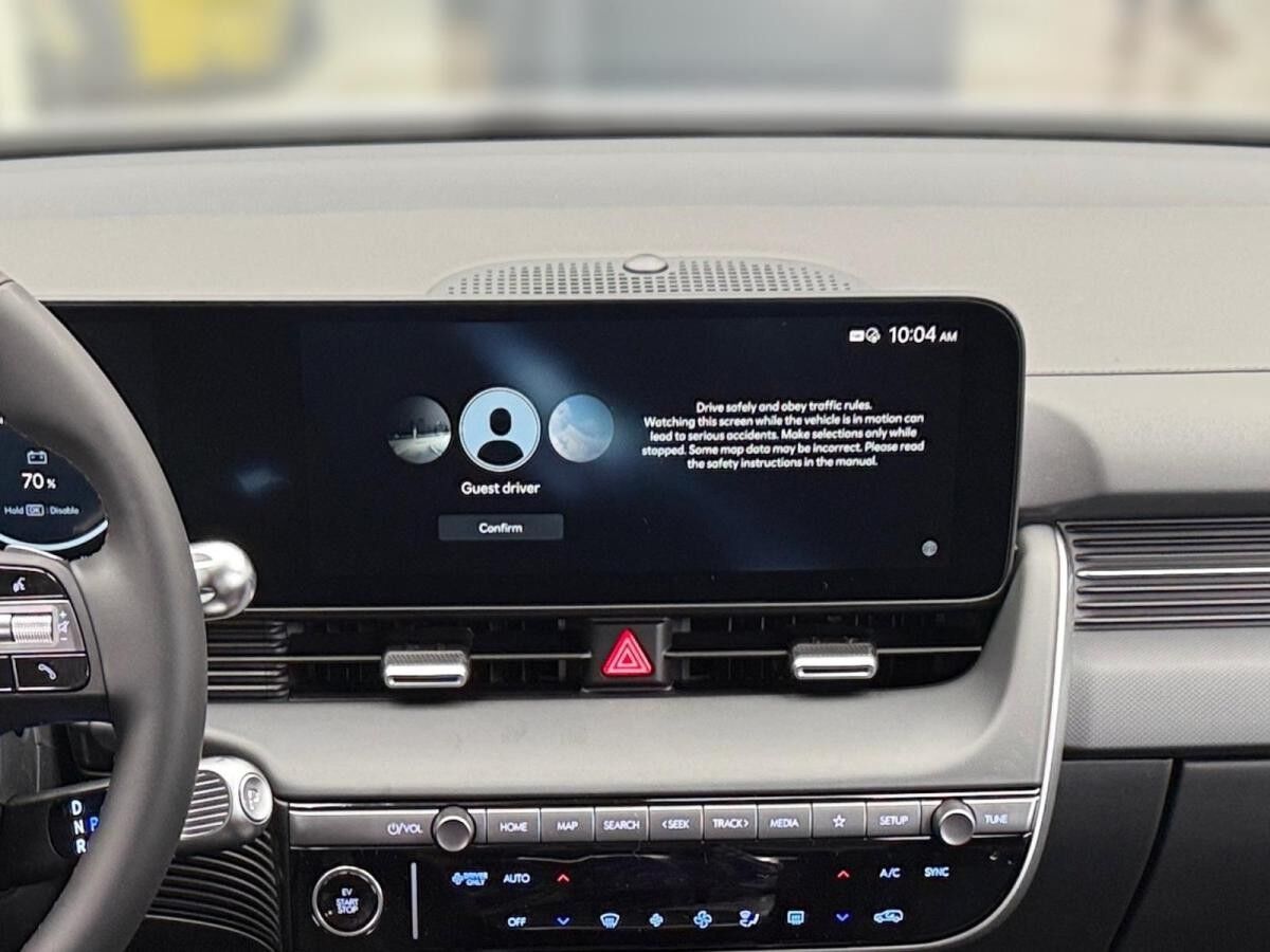 Hyundai IONIQ 5 ⚡️Basis⚡️63kWh⚡️ WÄRMEPUMPE⚡️