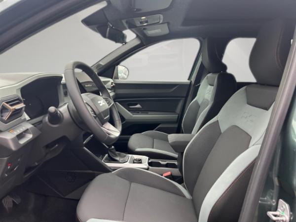 Dacia Bigster Extreme Mild Hybrid 130 4x4 *Elektrische Heckklappe*360Grad*uvm.