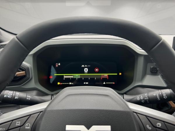 Dacia Bigster Extreme Mild Hybrid 130 4x4 *Elektrische Heckklappe*360Grad*uvm.