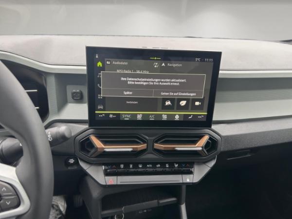 Dacia Bigster Extreme Mild Hybrid 130 4x4 *Elektrische Heckklappe*360Grad*uvm.