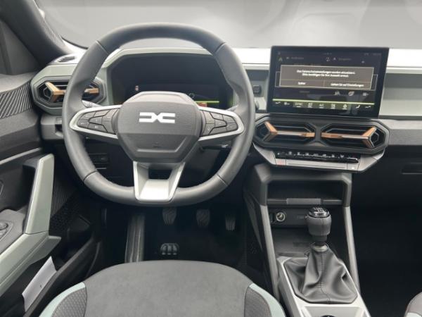 Dacia Bigster Extreme Mild Hybrid 130 4x4 *Elektrische Heckklappe*360Grad*uvm.