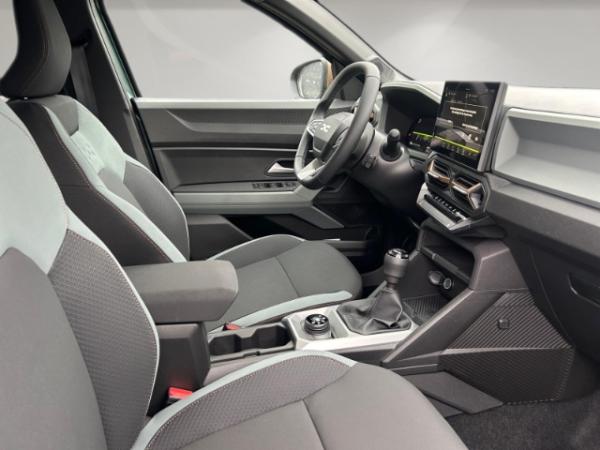 Dacia Bigster Extreme Mild Hybrid 130 4x4 *Elektrische Heckklappe*360Grad*uvm.