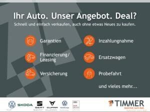 Volkswagen Golf Variant 2.0 TDI DSG GOAL *IQ.LIGHT *360° *AHK *VIRTUAL *ACC *NAVI *