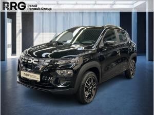 Dacia Spring 🍀in FRANKFURT❗️❗️ SOFORT Verf ❗️❗️ESSENTIAL 45 mit CCS🍀Inkl.Batt🍀Ver.FARBEN