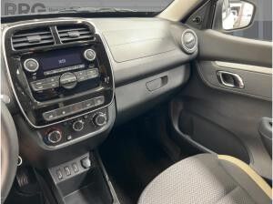 Dacia Spring 🍀in FRANKFURT❗️❗️ SOFORT Verf ❗️❗️ESSENTIAL 45 mit CCS🍀Inkl.Batt🍀Ver.FARBEN