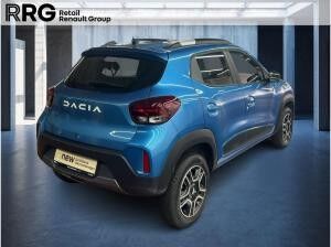 Dacia Spring 🍀in FRANKFURT❗️❗️ SOFORT Verf ❗️❗️ESSENTIAL 45 mit CCS🍀Inkl.Batt🍀Ver.FARBEN