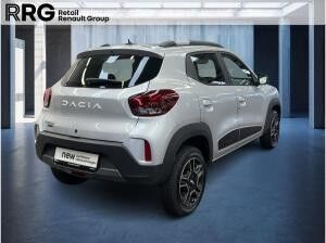 Dacia Spring 🍀in FRANKFURT❗️❗️ SOFORT Verf ❗️❗️ESSENTIAL 45 mit CCS🍀Inkl.Batt🍀Ver.FARBEN