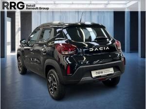 Dacia Spring 🍀in FRANKFURT❗️❗️ SOFORT Verf ❗️❗️ESSENTIAL 45 mit CCS🍀Inkl.Batt🍀Ver.FARBEN