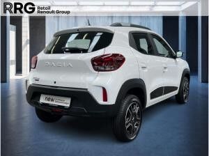 Dacia Spring 🍀in FRANKFURT❗️❗️ SOFORT Verf ❗️❗️ESSENTIAL 45 mit CCS🍀Inkl.Batt🍀Ver.FARBEN