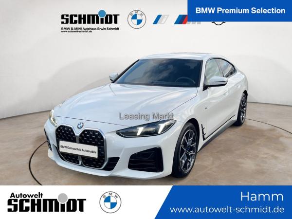 BMW 420 Gran Coupe xDrive D M Sport+GARANTIE-bis-2.30