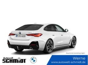 BMW 420 Gran Coupe xDrive D M Sportpaket Innovationsp