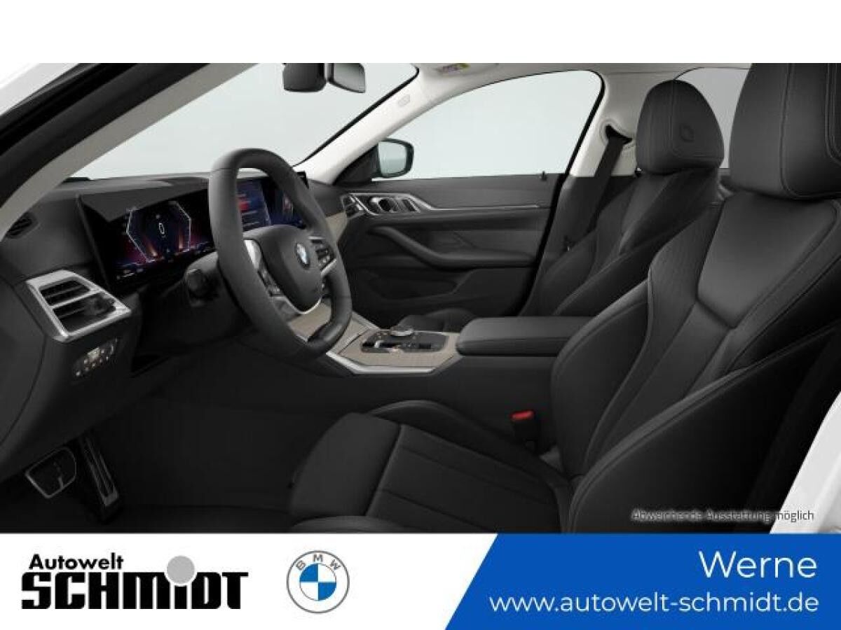 BMW 420 Gran Coupe xDrive D M Sportpaket Innovationsp