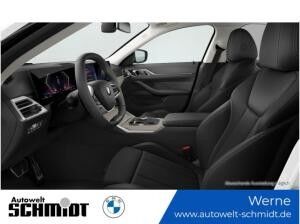 BMW 420 Gran Coupe xDrive D M Sportpaket Innovationsp