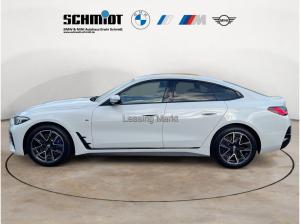BMW 420 Gran Coupe xDrive D M Sport+GARANTIE-bis-2.30