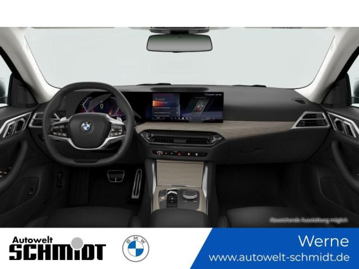 BMW 420 Gran Coupe xDrive D M Sportpaket Innovationsp