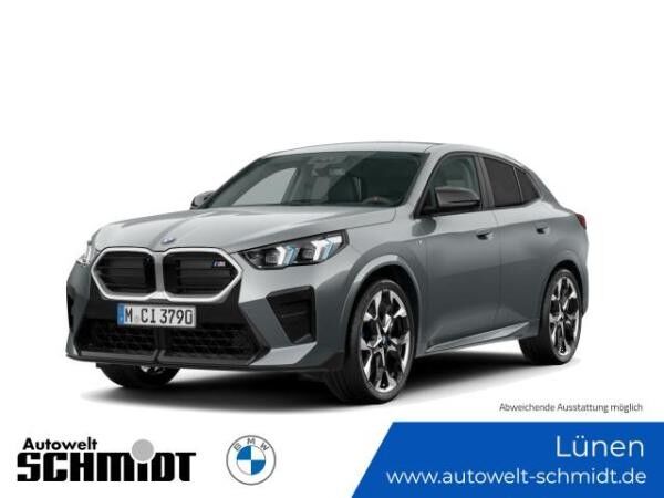 BMW X2 M35i xDrive Innovationspaket Anhängerkupplung