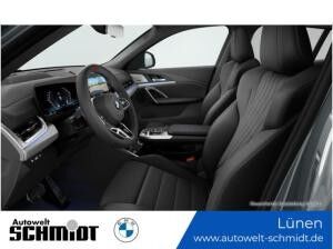 BMW X2 M35i xDrive Innovationspaket Anhängerkupplung