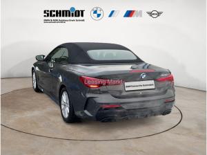 BMW M440i xDrive Cabrio Innovationspaket Standheizng