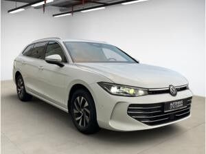 Volkswagen Passat Business *AHK*IQ Light*TopView*