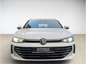 Volkswagen Passat Business *AHK*IQ Light*TopView*