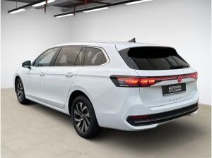 Volkswagen Passat Business *AHK*IQ Light*TopView*