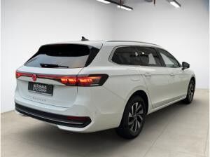 Volkswagen Passat Business *AHK*IQ Light*TopView*