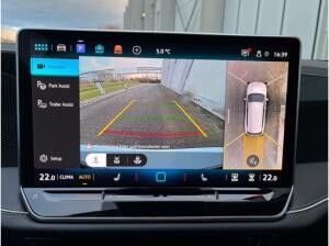 Volkswagen Passat Business *AHK*IQ Light*TopView*