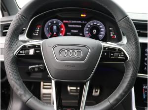 Audi S6 Avant TDI quattro/ Navi+, 360°, AHK, LED, ACC
