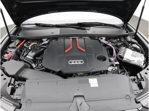 Audi S6 Avant TDI quattro/ Navi+, 360°, AHK, LED, ACC
