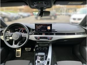 Audi A5 Sportback S-Line 35TFSI S-tronic/ MatrixLaser
