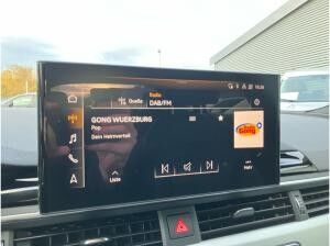 Audi A5 Sportback S-Line 35TFSI S-tronic/ MatrixLaser