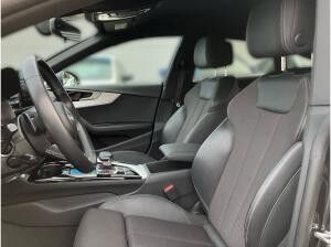 Audi A5 Sportback S-Line 35TFSI S-tronic/ MatrixLaser
