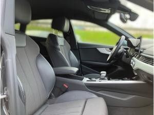 Audi A5 Sportback S-Line 35TFSI S-tronic/ MatrixLaser