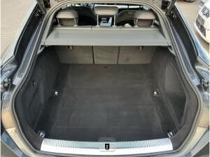 Audi A5 Sportback S-Line 35TFSI S-tronic/ MatrixLaser