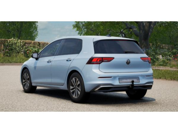 Volkswagen Golf 1.5 eTSI DSG ENERGY AHK LED Ganzjahresreifen