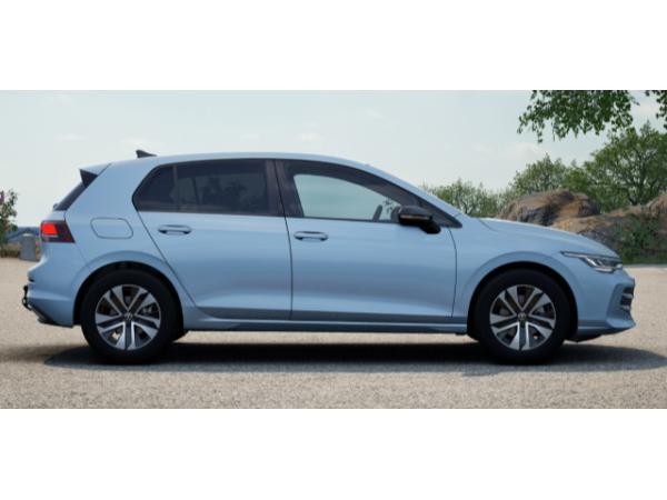 Volkswagen Golf 1.5 eTSI DSG ENERGY AHK LED Ganzjahresreifen
