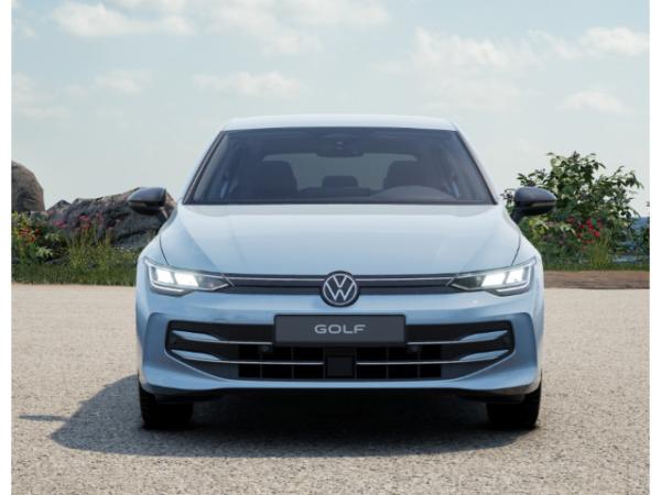 Volkswagen Golf 1.5 eTSI DSG ENERGY AHK LED Ganzjahresreifen