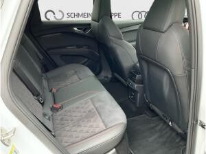 Audi Q4 e-tron 45 S line Edition AHK PANO MATRIX