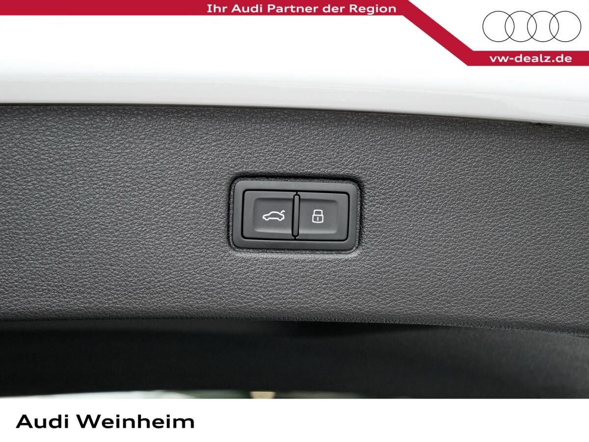 Audi Q7 SUV S line TFSI e quattro tiptronic