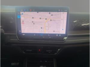 Volkswagen Tayron Elegance 2.0 TDI DSG AHK HuD MATRIX 360° Volkswagen Tayron Elegance 2.0 TDI DSG AHK HuD MATRIX 360°