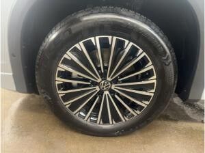 Volkswagen Tayron Elegance 2.0 TDI DSG AHK HuD MATRIX 360° Volkswagen Tayron Elegance 2.0 TDI DSG AHK HuD MATRIX 360°