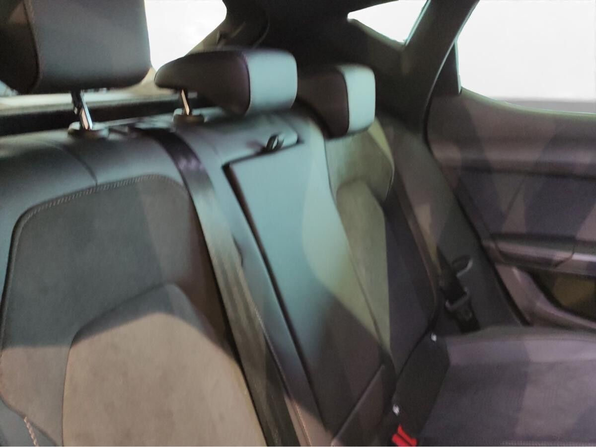 Cupra Leon 1.5 e-HYBRID VZ Sennheiser